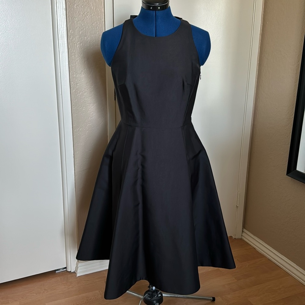 Kate Spade Bow Dress
